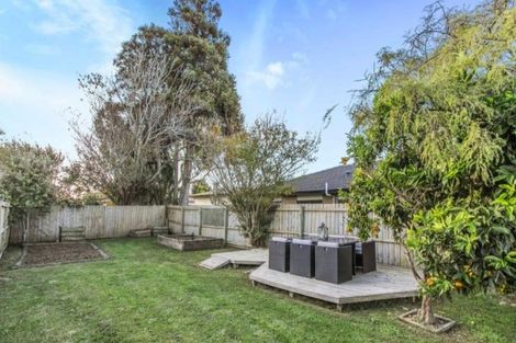 Photo of property in 1/15 Elizabeth Street, Papakura, 2110