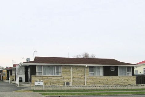 Photo of property in 1/82 Gloucester Street, Greenmeadows, Napier, 4112