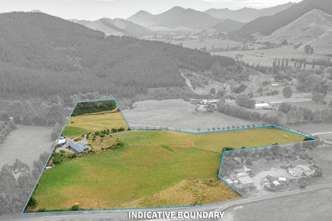 Photo of property in 22 Hebberds Road, Rai Valley, 7192