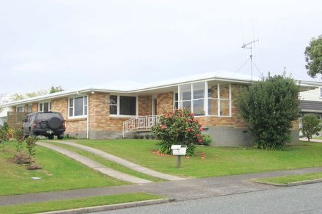 Photo of property in 46 Andrew Place, Otumoetai, Tauranga, 3110