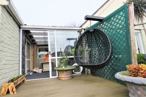 Photo of property in 60 Arundel Crescent, Strathern, Invercargill, 9812