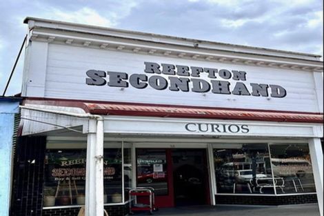 Photo of property in 26 Main Street, Reefton, 7830