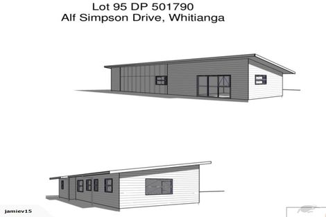 Photo of property in 40 Alf Simpson Drive, Whitianga, 3510