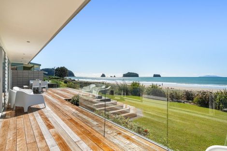 Photo of property in 212 Tangaroa Road, Whangamata, 3620