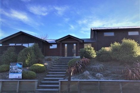 Photo of property in 19 Oxfordshire Avenue, Lower Shotover, Queenstown, 9304