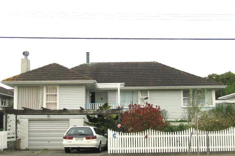 Photo of property in 150 Taita Drive, Avalon, Lower Hutt, 5011