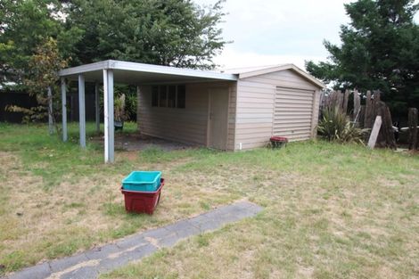 Photo of property in 52 Lomond Avenue, Tokoroa, 3420