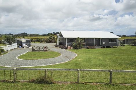 Photo of property in 20b Scottys Camp Road, Parore, Dargaville, 0373