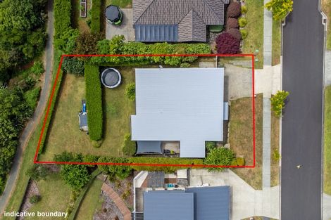 Photo of property in 23 Kilbryde Crescent, Pokeno, 2402