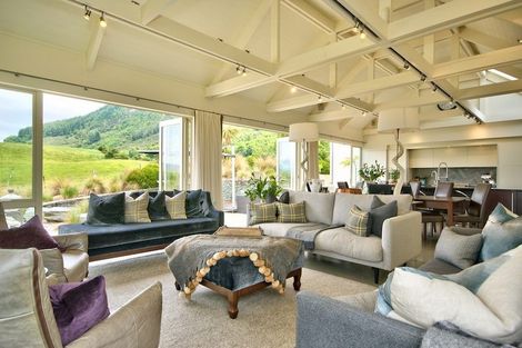 Photo of property in Millbrook Resort, 19 Malaghans Ridge, Arrowtown, 9371