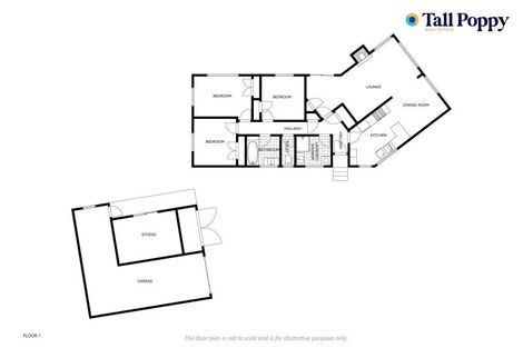 Photo of property in 25 Trent Street, Taradale, Napier, 4112