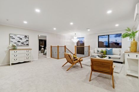 Photo of property in 60 Lime Hill Rise, Flat Bush, Auckland, 2019