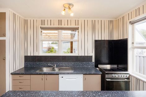 Photo of property in 6 Hodgetts Place, Ashhurst, 4810