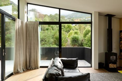 Photo of property in 5 Harkess Lane, Lyttelton, 8082