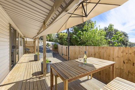 Photo of property in 9a Rakaunui Street, Raglan, 3297