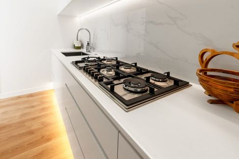 Photo of property in 4 Green Bamboo Road, Hobsonville, Auckland, 0616