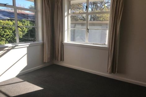 Photo of property in 2/61 Acacia Avenue, Upper Riccarton, Christchurch, 8041