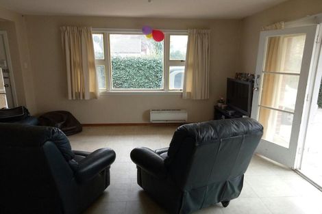 Photo of property in 1/10 Maidstone Road, Ilam, Christchurch, 8041