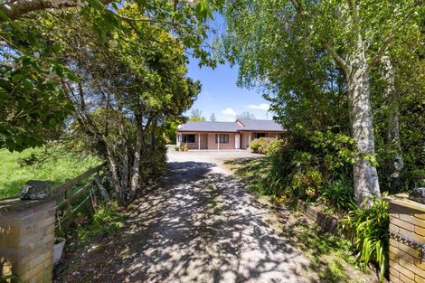Photo of property in 542 Kaipaki Road, Ohaupo, 3881