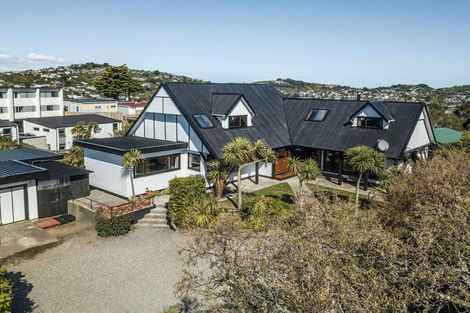 Photo of property in 81 Clifford Road, Johnsonville, Wellington, 6037