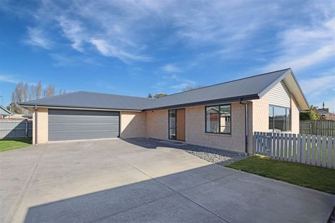 Photo of property in 3a Buckleys Terrace, Tinwald, Ashburton, 7700
