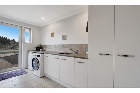 Photo of property in 2479 Tram Road, West Eyreton, Rangiora, 7475