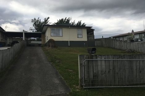 Photo of property in 91b Homedale Street, Pukehangi, Rotorua, 3015