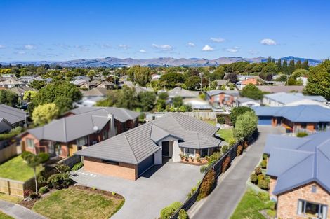 Photo of property in 9 Cayman Close, Shirley, Christchurch, 8052