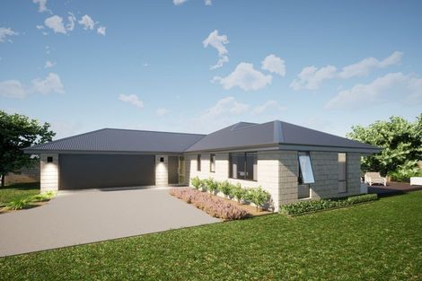 Photo of property in 8 Radar Drive, Rolleston, 7615