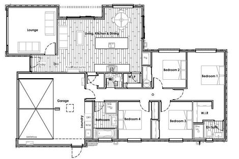 Photo of property in 217 Adler Drive, Ohauiti, Tauranga, 3112