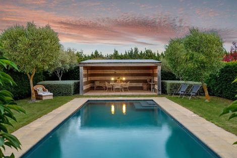 Photo of property in 325 Purchas Road, Glasnevin, Amberley, 7482