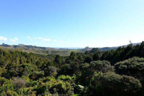Photo of property in 214 Martin Access Road, Makarau, Warkworth, 0981