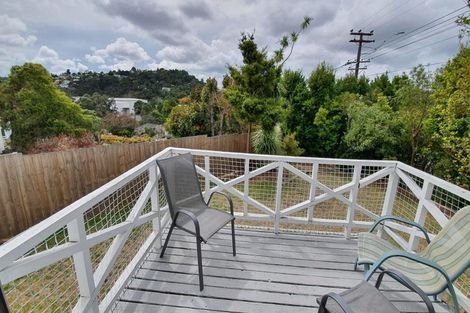 Photo of property in 4/1 Kahika Road, Birkdale, Auckland, 0626