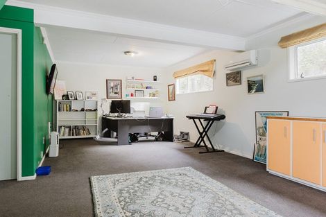 Photo of property in 12 Titoki Street, Lansdowne, Masterton, 5810