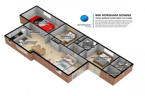 Photo of property in 84k Horsham Downs Road, Rototuna North, Hamilton, 3210