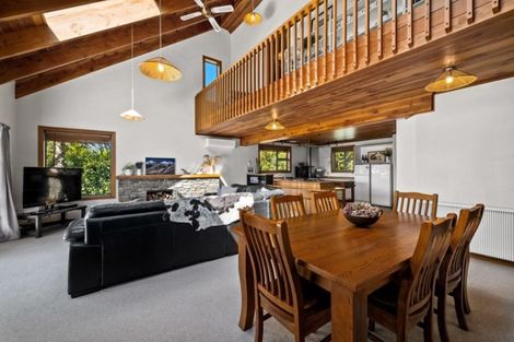 Photo of property in 8 Ohau Drive, Lake Ohau, Twizel, 9412