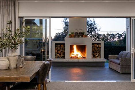 Photo of property in 159 Arataki Road, Havelock North, 4130