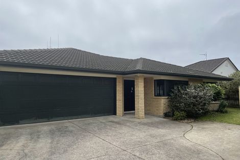 Photo of property in 44 Denny Hulme Drive, Mount Maunganui, 3116