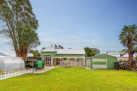 Photo of property in 95 Russell Street, Westport, 7825