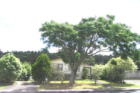Photo of property in 124 Lynn Road, Bayview, Auckland, 0629