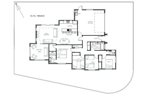 Photo of property in 9 Leader Street, Marshland, Christchurch, 8083