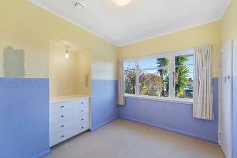 Photo of property in 411 Carrington Street, Upper Vogeltown, New Plymouth, 4310