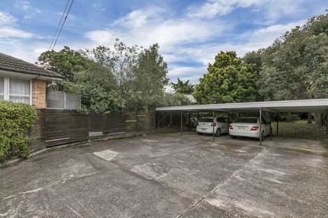 Photo of property in 3/8 Shirley Road, Grey Lynn, Auckland, 1021