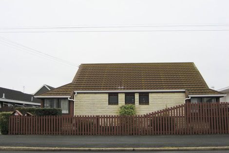 Photo of property in 109 Prince Albert Road, Saint Kilda, Dunedin, 9012