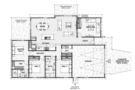 Photo of property in 42 Jane Maree Road, Kumeu, 0810