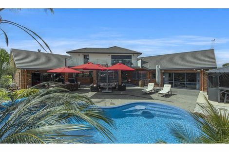 Photo of property in 49 Ngunguru Road, Glenbervie, Whangarei, 0173