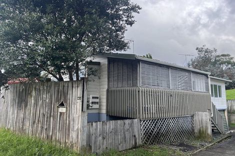 Photo of property in 41 Loughanure Place, Massey, Auckland, 0614