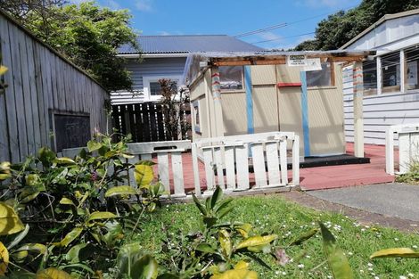 Photo of property in 110 Waiwhetu Road, Waterloo, Lower Hutt, 5011