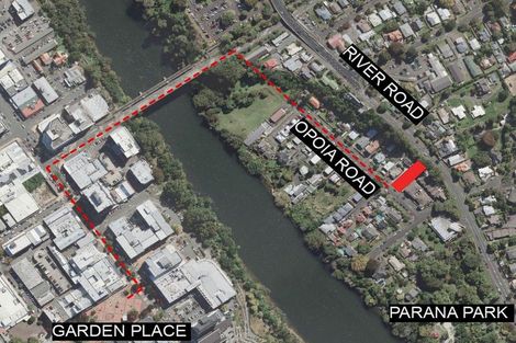 Photo of property in 8/6 Opoia Drive, Hamilton East, Hamilton, 3216