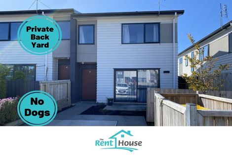 Photo of property in 34 Matawhanga Drive, Wattle Downs, Auckland, 2103